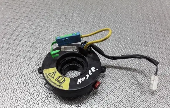 Citroen Jumper Airbag slip ring squib (SRS ring) 00400087