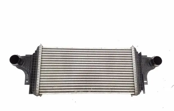 Mercedes-Benz ML W164 Intercooler radiator A1645001700