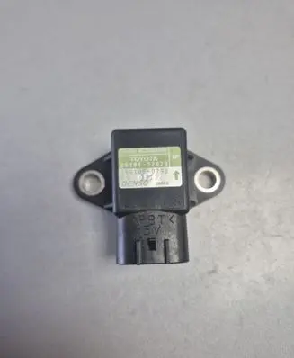 Toyota Corolla E210 E21 Acceleration sensor 8919122020 4991000790