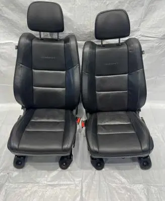 Jeep Grand Cherokee Seat set 