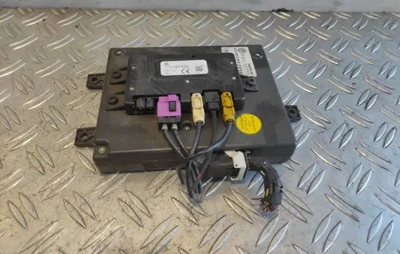 Phone control unit/module