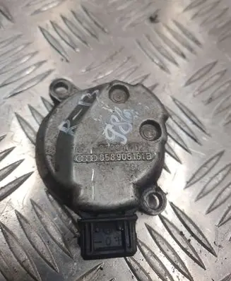 Camshaft position sensor