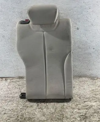 BMW 5 G30 G31 G38 Rear seat