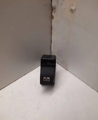 Peugeot 207 Sunroof switch 96612184