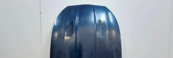 Jaguar XK8 - XKR Engine bonnet/hood