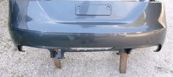 Audi TT TTS Mk2 Front bumper 8J0807511A
