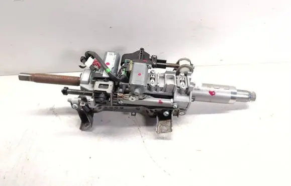 Audi A8 S8 D5 Steering wheel axle 4N0419502M