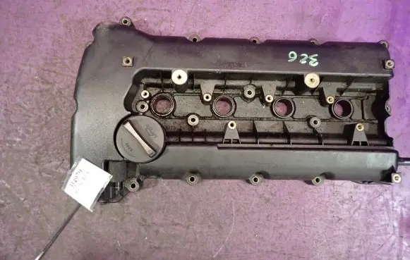 Rocker cam cover