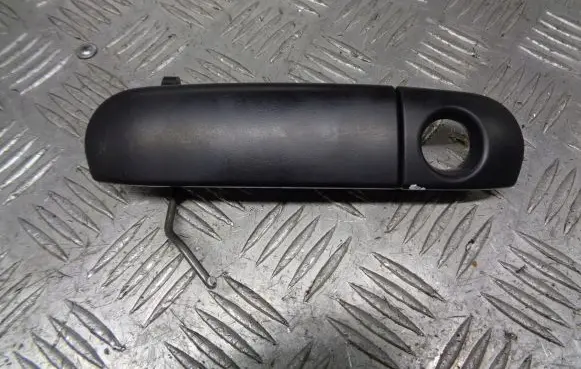 Mitsubishi Colt Tailgate/trunk/boot lock/catch/latch