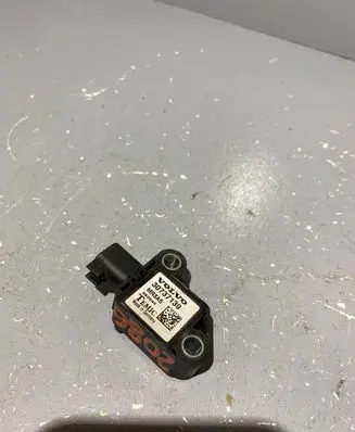 Volvo S40 Airbag deployment crash/impact sensor 30737139 8839A6 MRSA5