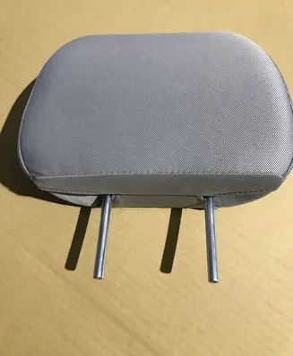 Subaru Forester SK Rear seat headrest 