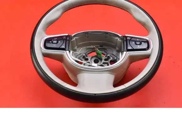 Volvo S90, V90 Steering wheel 32288780