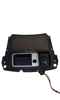 BMW 7 E65 E66 Ashtray (front) 313450100 8223327 5116