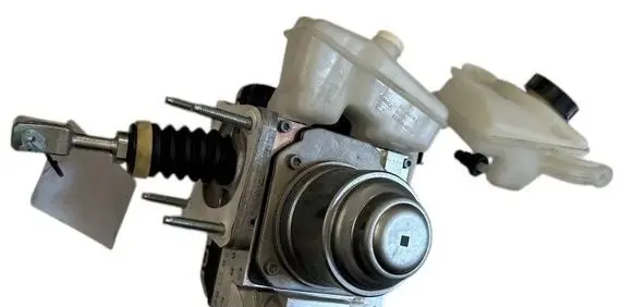 Ford Kuga III Brake booster LK6C-2C219-MP LK6C2C219MP 10063333991
