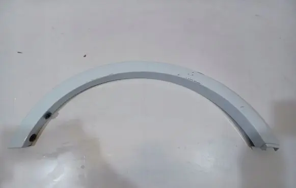 Ford Focus ST Fender trim (molding) 