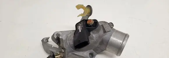 Honda Accord Throttle valve 0281002680