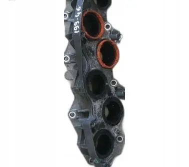 Intake manifold