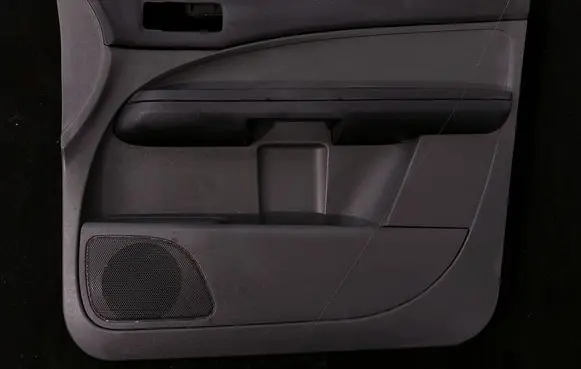 Ford Focus C-MAX Front door card panel trim GO3M51R23942A