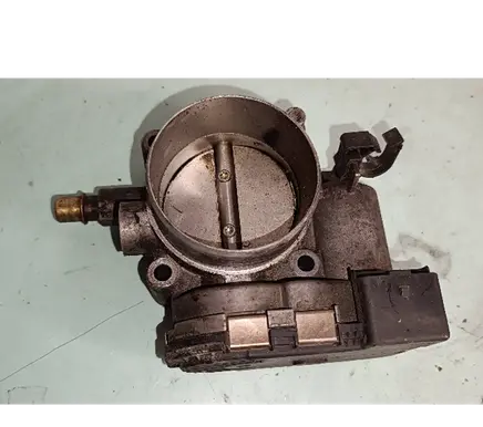 Renault Laguna II Throttle valve 0280750041 0280250011