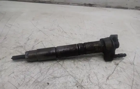 Mercedes-Benz R W251 Fuel injector A642070