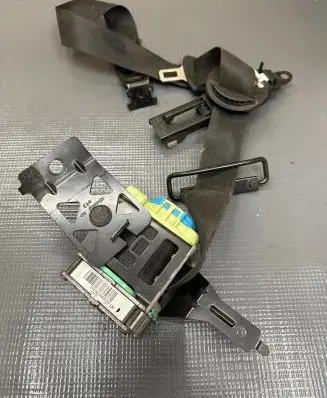 Mazda 6 Front seatbelt P12756688063722