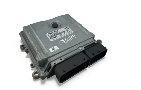 Volvo S60 Engine control unit/module ECU P31303388 0281015286