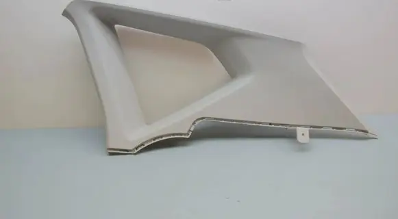 Seat Ateca (C) pillar trim 575867288A