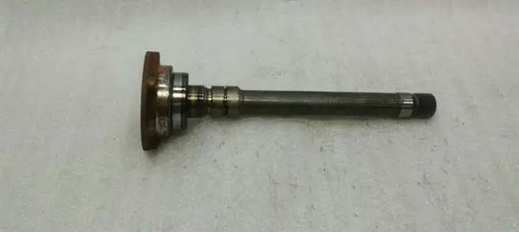 Audi A3 S3 8V Other front suspension part 0CN409355H