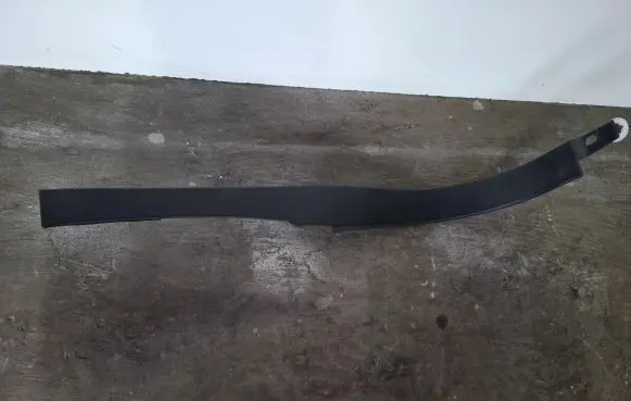 Volvo XC70 Front sill trim cover BPGQC