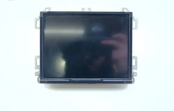 Jeep Wrangler Screen/display/small screen 68472587AI