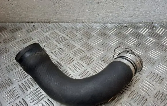 Toyota Corolla Verso AR10 Intercooler hose/pipe 1734326022