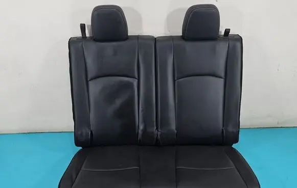 Fiat Freemont Second row seats IMPRK1530117