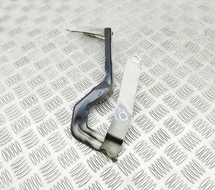 Audi Q4 e-tron Engine bonnet/hood hinges 89A823301