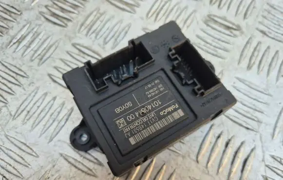 Door control unit/module