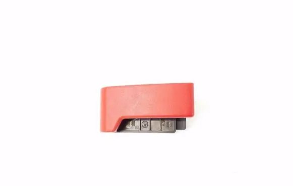 Mercedes-Benz SLK R172 Engine bonnet (hood) release handle A2048800120