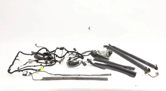 Ford Kuga II Tailgate strut CV44-S402A55-AA