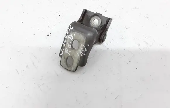 Renault Scenic III - Grand scenic III Front door lower hinge NOCODE