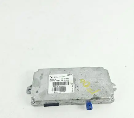 BMW 6 F06 Gran coupe Camera control unit module 04935099501 16129510 230914