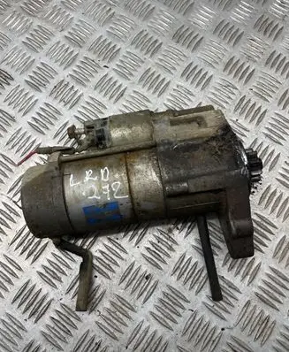 Land Rover Discovery 3 - LR3 Starter motor 4280004881