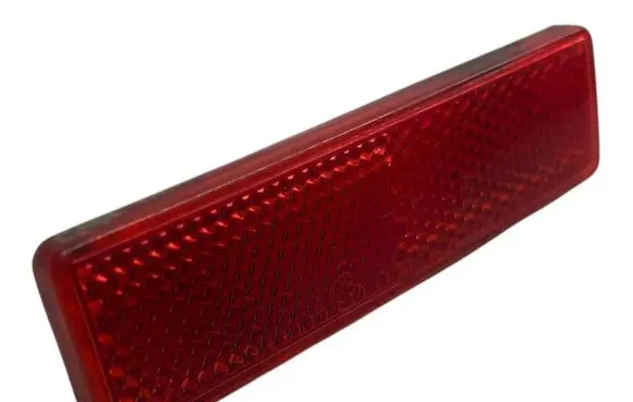 Renault Trafic III (X82) Rear tail light reflector 7700353184 1123500C