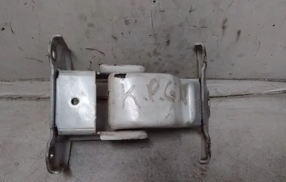 Opel Vivaro Loading door lower hinge 527428C 57854C