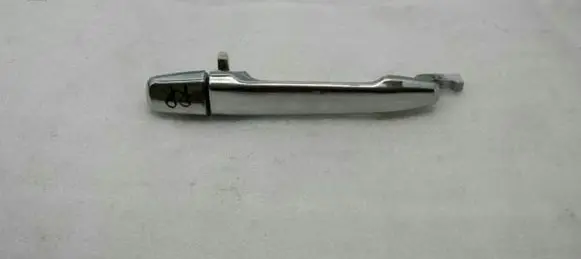 Mitsubishi Lancer X Rear door exterior handle 5716A014HB