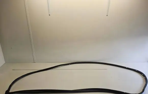 Nissan Altima Rubber seal front door (on door) 808313TA0A