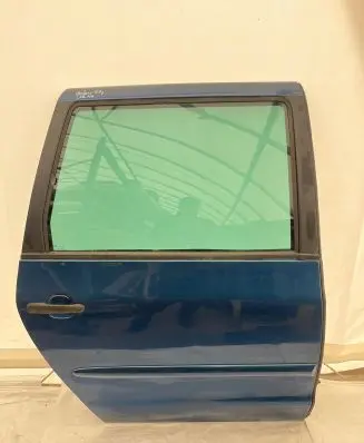 Ford Galaxy Rear door