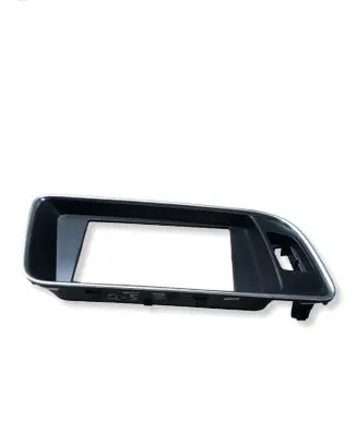 Audi Q5 SQ5 Radio/GPS head unit trim 8R1857186P 23112013 901420010981