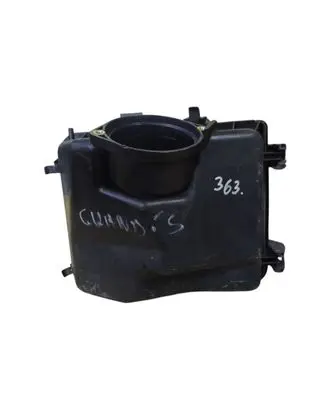 Mitsubishi Grandis Air filter box 1500A171