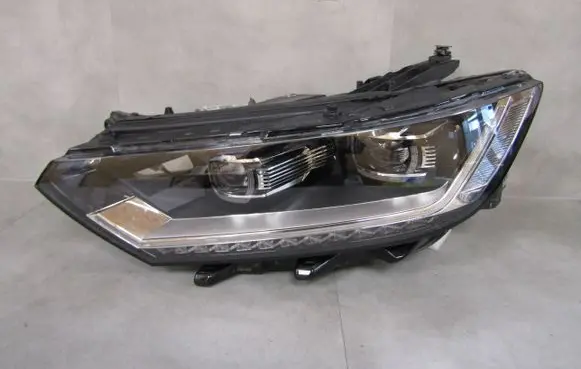 Volkswagen PASSAT B8 Headlight/headlamp 3G1941081G