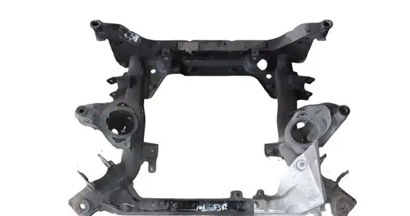 BMW X1 E84 Front subframe 31116788966
