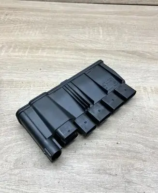 BMW 3 F30 F35 F31 Power management control unit 8638551 185767
