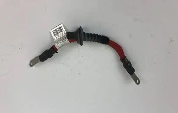 BMW X4 F26 Positive cable (battery) 9243645 EEX79ZA BM1UK01111